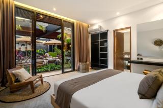 Villa Jungle Paradise by BaliSuperHost - 2