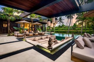 Villa Jungle Paradise by BaliSuperHost - Ubud - 0