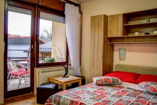 Rooms Marijana Obrovac - Slunj - 6