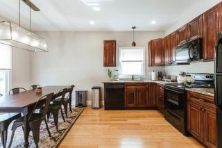 Meet Me in Athens I Beautiful 4-Bdrm House I 1 Mile to DT and Mins to UGA - Athens - 6
