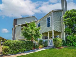 East End Galveston 2-story / 2-bedroom Townhome - Galveston - 0