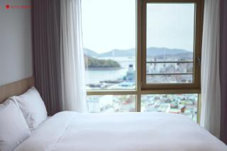 Hotel Kenny Yeosu - 0