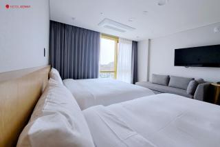 Hotel Kenny Yeosu - 8
