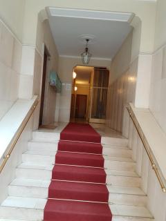 La Casa di Ari vicinissimo ospedale GASLINI GENOVA - Genoa - 5