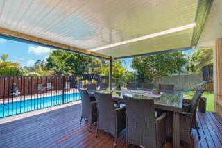 Nama Stay - Lake Cathie - 9