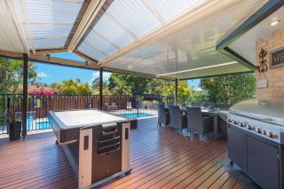 Nama Stay - Lake Cathie - 8
