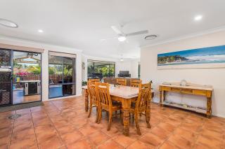 Nama Stay - Lake Cathie - 2