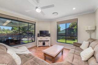 Nama Stay - Lake Cathie - 1