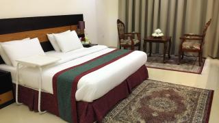 Muscat International Hotel Plaza - Salalah - 8