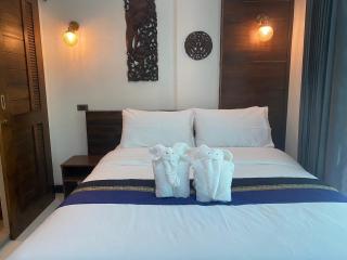 Lemon Guesthouse - Chiang Mai - 0