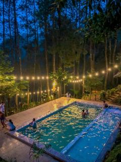Kampung Rimba by Anrha - Bogor - 8