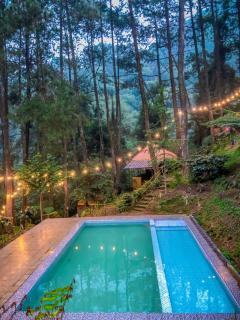 Kampung Rimba by Anrha - Bogor - 9
