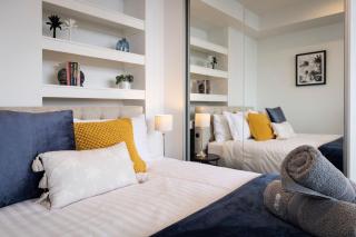 Sunset on the Esplanade - 6