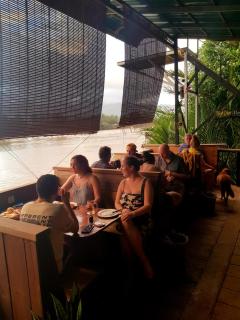 The Hideaway - Kampot - 1