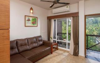 Jeevess Retreat - Wayanad - 1