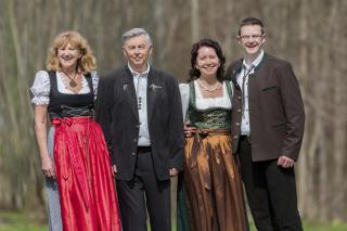 Landhotel Berghof - Bad Hindelang - 1