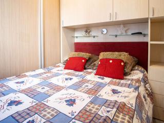 Moderne appartement 4 pers à Val Thorens avec WiFi et balcon - FR-1-637-37 - Val Thorens - 6