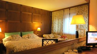 Savoia Palace Hotel - Madonna di Campiglio - 9