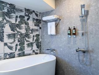 K Hotel - Yizhong - Taichung - 3