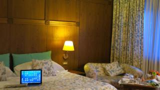 Savoia Palace Hotel - Madonna di Campiglio - 8