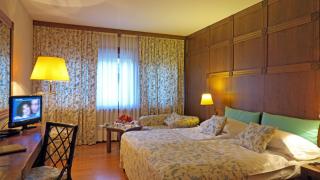 Savoia Palace Hotel - 7