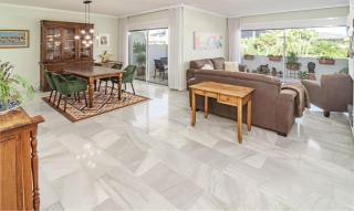 Spectacular 3 bedroom apartment in Marbella with views of La Concha - Marbella - 1