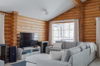 Holiday in Lapland - Levisalmi A - Levi - 0