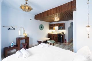 The Majestic Marrakesh Studio Cairo's Downtown 22A - 2