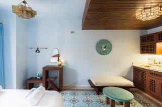 The Majestic Marrakesh Studio Cairo's Downtown 22A - 8