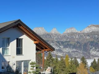 The View - Flumserberg - 0