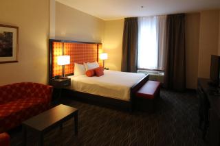 Hotel Chrome Montreal Centre-Ville - Montréal - 6
