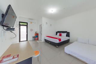 RedDoorz Resort Syariah @ Jaya Tirta Abadi - 4