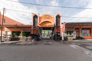 RedDoorz Resort Syariah @ Jaya Tirta Abadi - 7