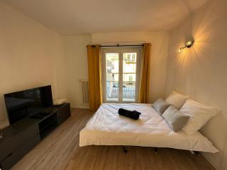 Sion Central Station proche toutes commodites - Sion - 8