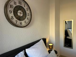 Sion Central Station proche toutes commodites - Sion - 4