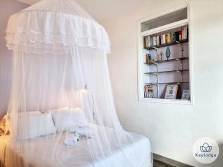 Vigot - T2 - 50m² - Saint-Denis - 4