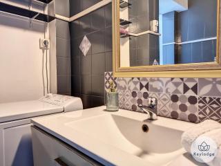 Vigot - T2 - 50m² - Saint-Denis - Saint-Denis - 6