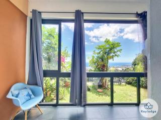 Vigot - T2 - 50m² - Saint-Denis - Saint-Denis - 7