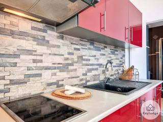 Vigot - T2 - 50m² - Saint-Denis - Saint-Denis - 2