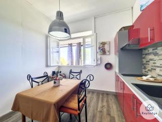Vigot - T2 - 50m² - Saint-Denis - Saint-Denis - 1