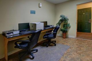 InTown Suites Extended Stay Marietta GA - Roswell Rd - 6