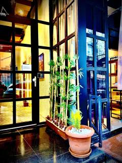 Mates Port Hotel - Istanbul - 2