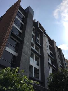 VOQUE Hotel & Serviced Residence Sukhumvit 51 - Bangkok - 8