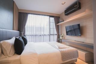 VOQUE Hotel & Serviced Residence Sukhumvit 51 - Bangkok - 7