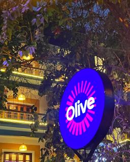 Olive Hotel Calangute Niwasa by Embassy Group - 1