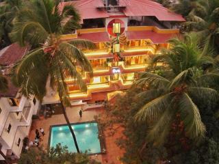 Olive Hotel Calangute Niwasa by Embassy Group - Calangute - 6