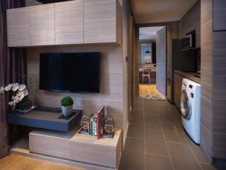 VOQUE Hotel & Serviced Residence Sukhumvit 51 - 4
