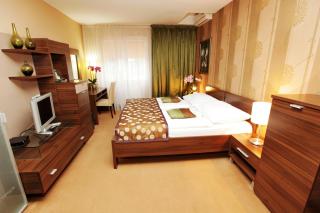 City Hotel Nitra with free parking - Nitra - 8