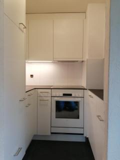 Casa Surselva Whg Bilger - Savognin - 1