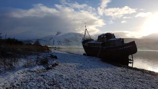 Beech House - Fort William - 7